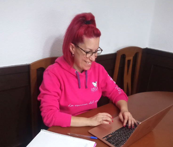 asesoramiento canino online