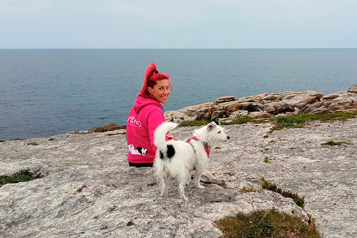 educación canina en santander
